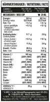MST - Fish Collagen Peptides Verisol® - 1000ml